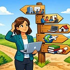 Designing the Kind of IT Consulting Work You Actually Want to Do