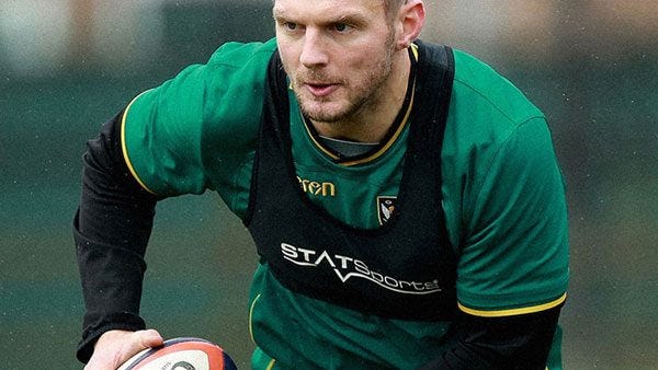 Rugby - STATSports