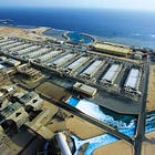 Saudi Arabia & Desalination