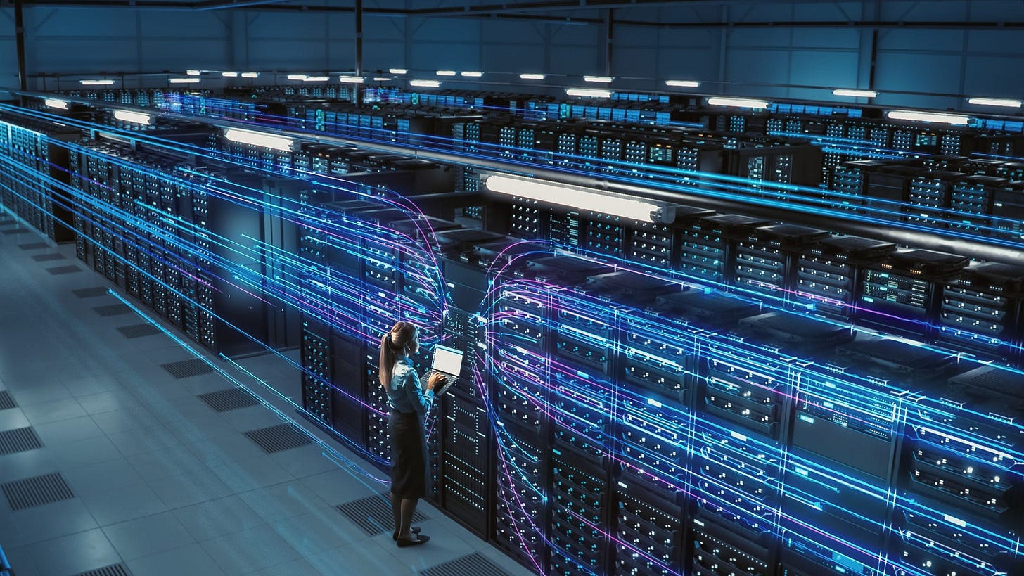 AI compute | OECD