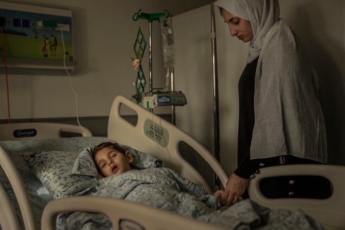 Over 11,000 cancer patients in Gaza face slow death amid Israeli siege and devastation of hospitals - Palestine Will Be Free Over 11,000 cancer patients in Gaza face slow death amid Israeli siege and devastation of hospitals - Palestine Will Be Free