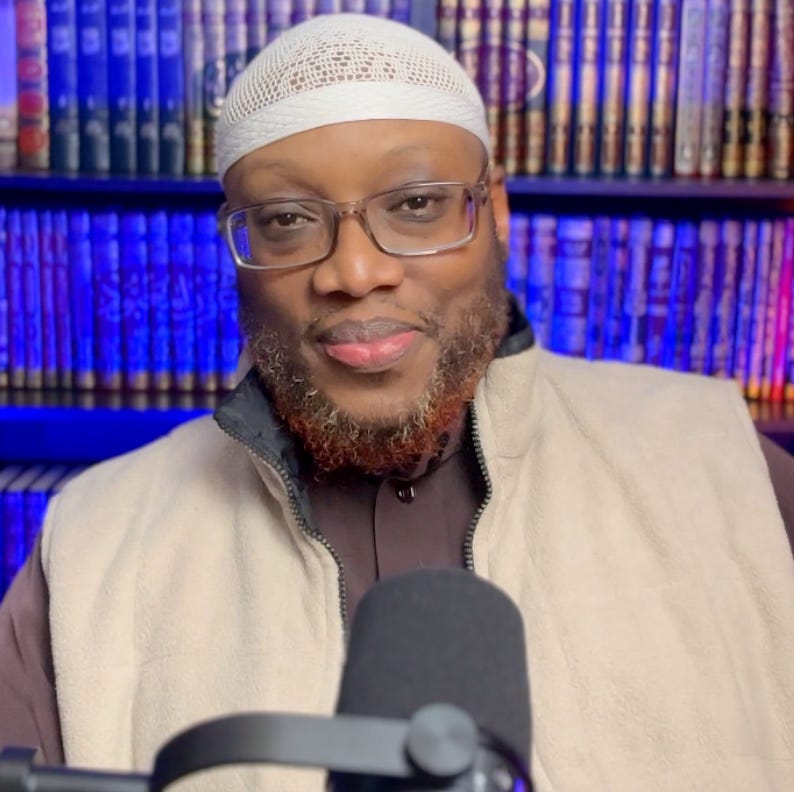 Abu ‘Abdis Salaam Al Juyaanee