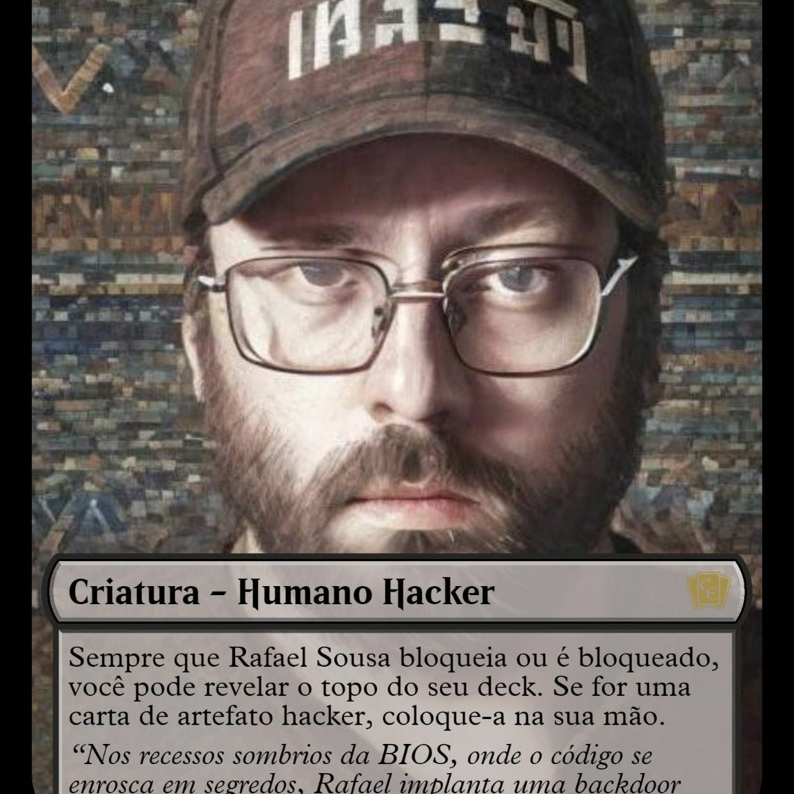 SubStack - HackingNaWeb