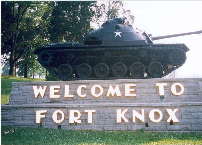 Stop treating your Sprints like Fort Knox Stop treating your Sprints like Fort Knox