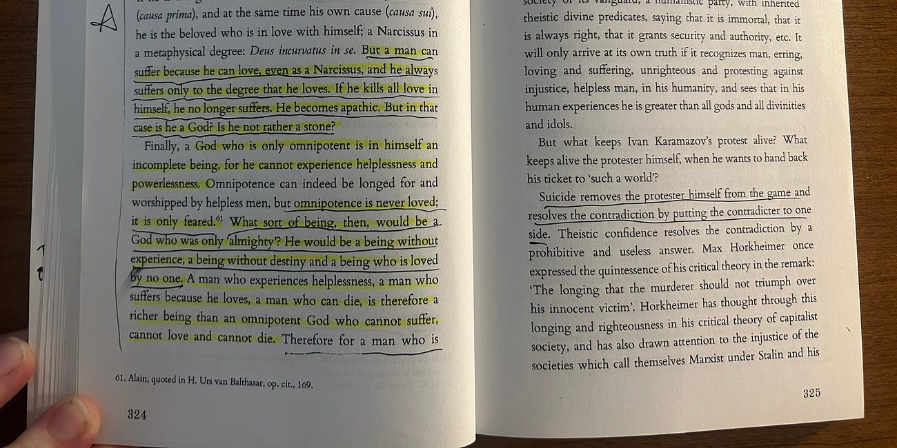 burnout, digital gardens, and commonplace books