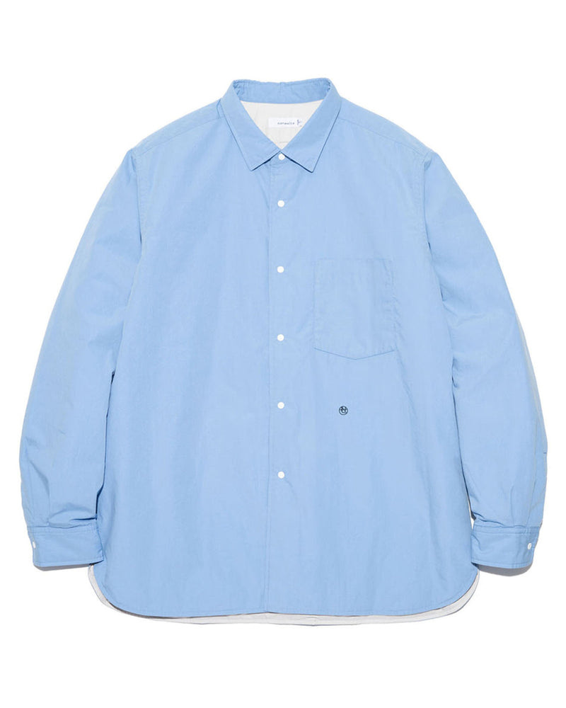 Insulation Shirt Jacket