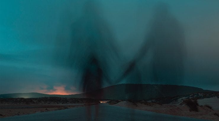 Mirage of Fear