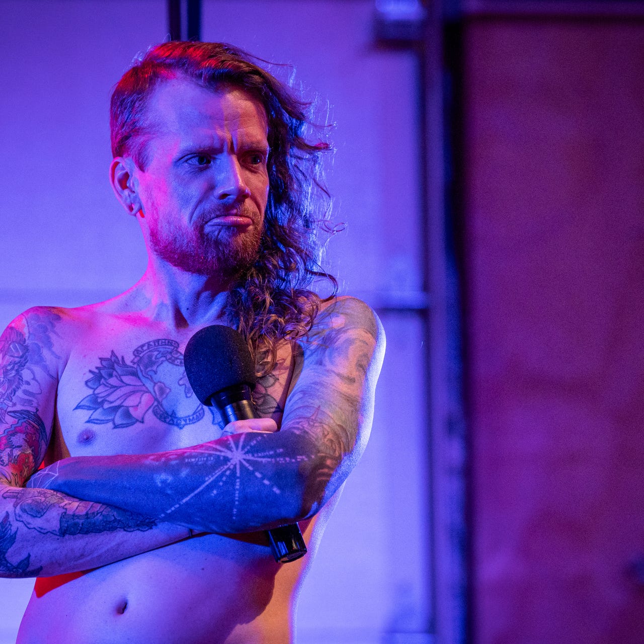 Chris Wellman’s Substack