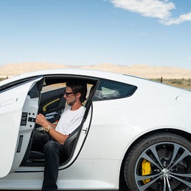 “If you’re a $5 billion company and you’ve been searching for a person for a year, what’s three more months?”