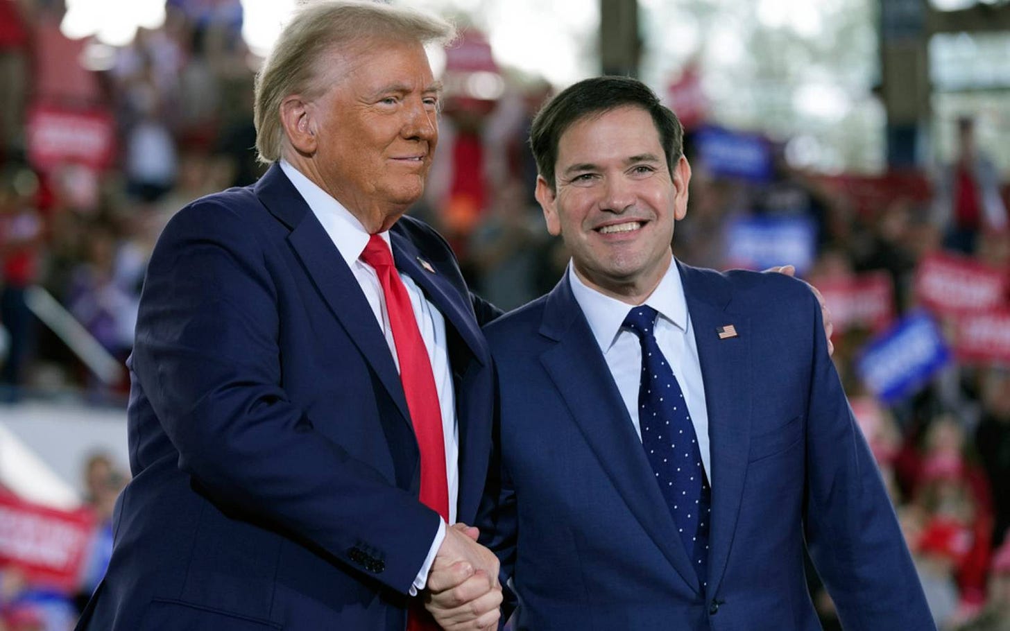 Trump taps US senator Marco Rubio for secretary of state | FMT
