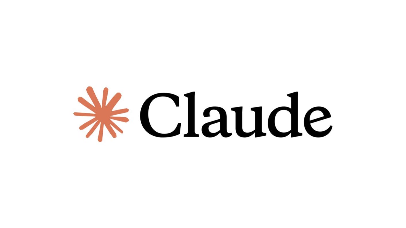 Claude's Logo Unboxed: The Colors, Shapes, and Story Behind It - AnyLogo