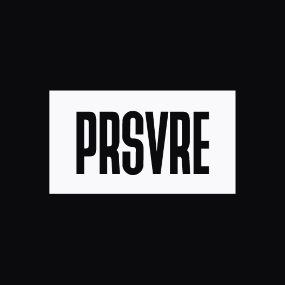 PRSPECTVES by PRSVRE