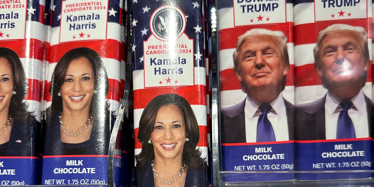 The Democratic Party Can't Win Elections Without Men