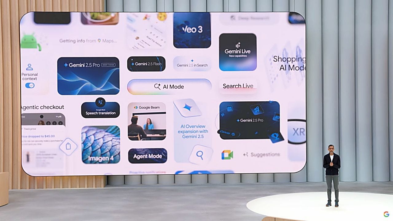 細行報告—— 巴菲特：只有Google才能與Nvidia競爭並超越它- by Kenji San