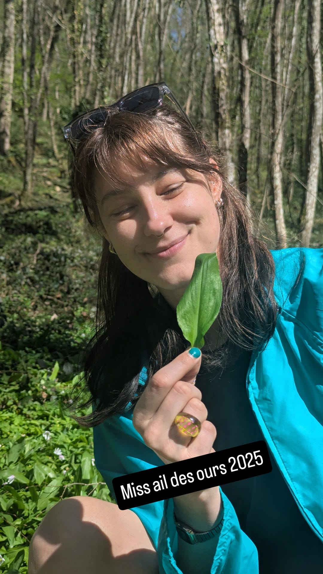 Ondine - Coucou les Plantes logo