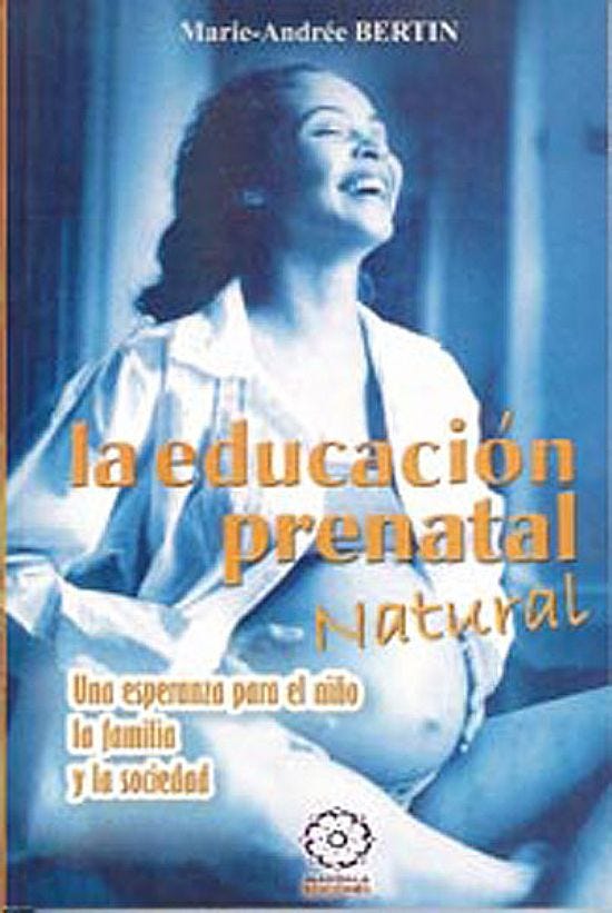 La educación prenatal natural