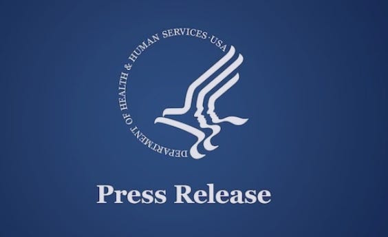 HHS Winds Down mRNA Vaccine Development Under BARDA: