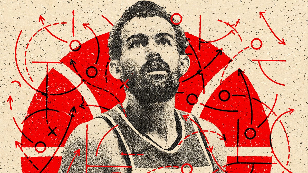 NBA League Pass Rankings: Part I
