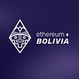 Ethereum Bolivia's avatar