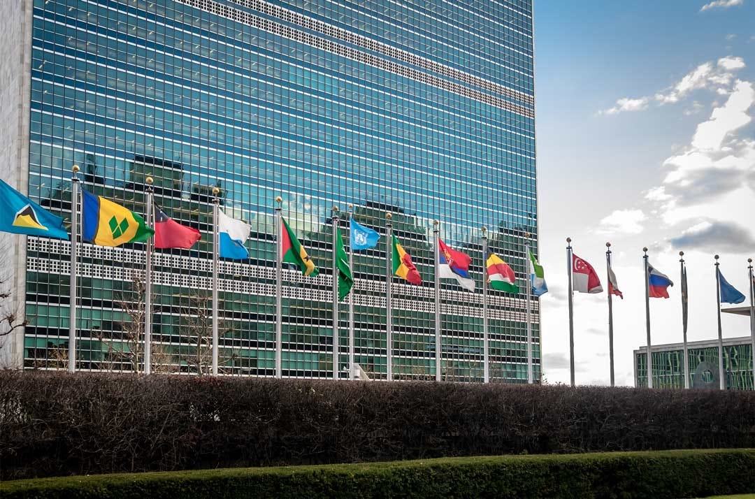 Updates from the UN General Assembly 2025 | International Crisis Group