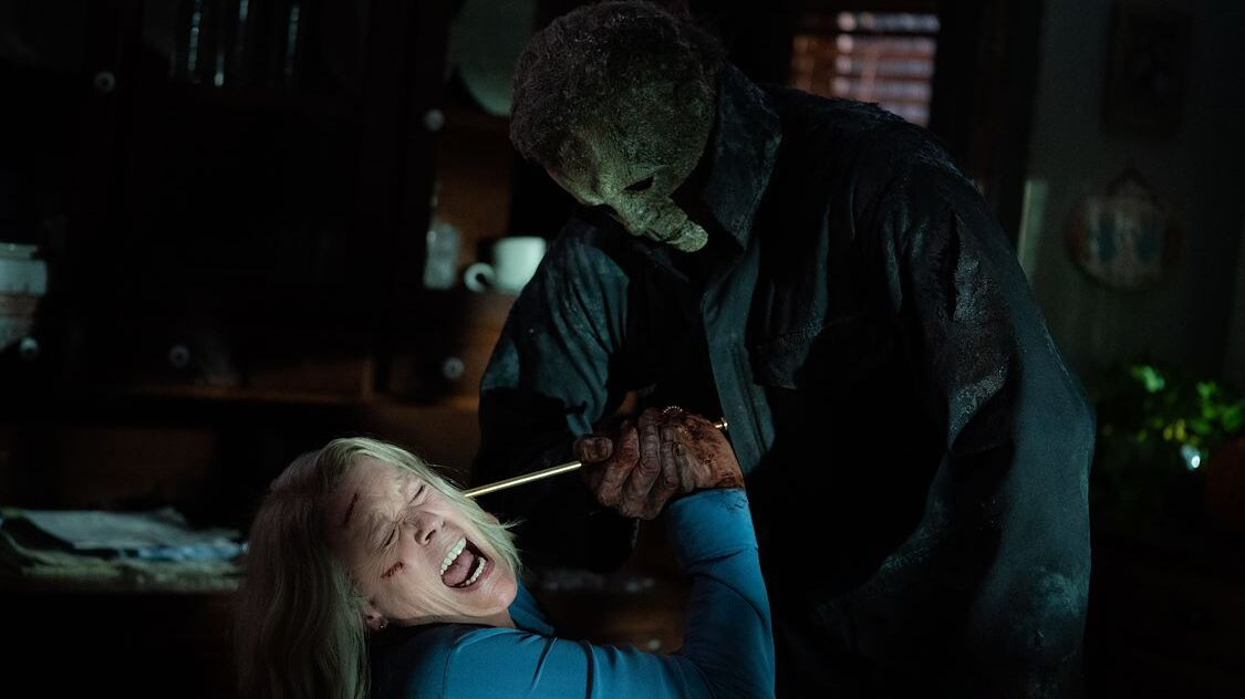 Halloween Ends: zijn we nu eindelijk van de gemaskerde slasher af? - NPO 3  Film & Serie