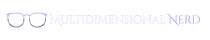 Multidimensional Nerd