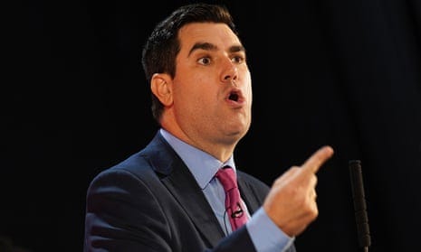 Burgon backs public ownership and Labour clause IV revamp | Labour party  deputy leadership | The Guardian