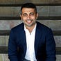 Rami Elghandour's avatar