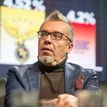 Andrius Tapinas 
