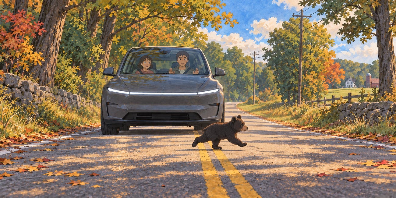 Trade Alert: Bear Witness