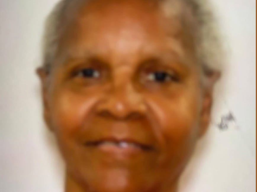 Manatee County Sheriff’s Office Searching for Missing Endangered Bradenton Woman