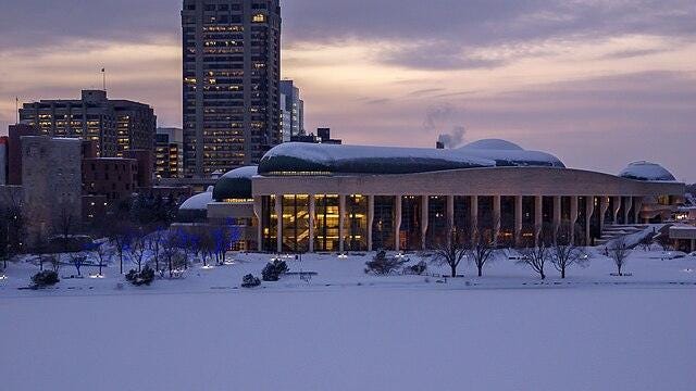 Museum Of History Gatineau Museum Of History Gatineau