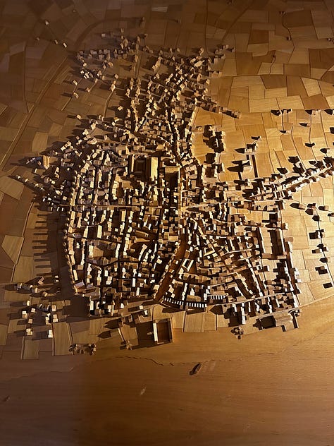 Museu d’Història de Barcelona (MUHBA)