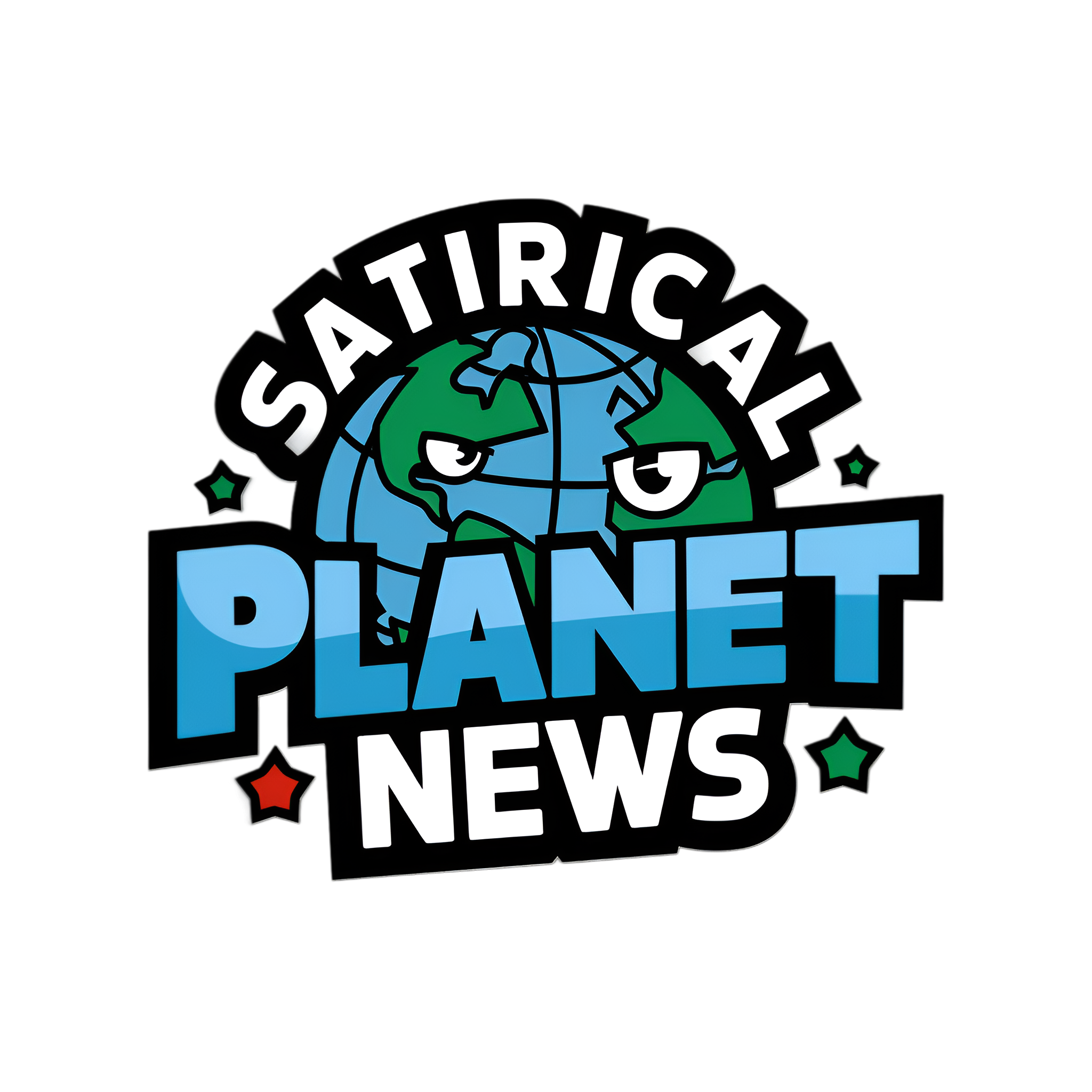 Satirical Planet News