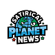 Satirical Planet News