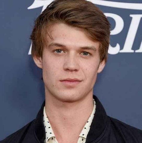 American actor