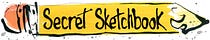 Secret Sketchbook