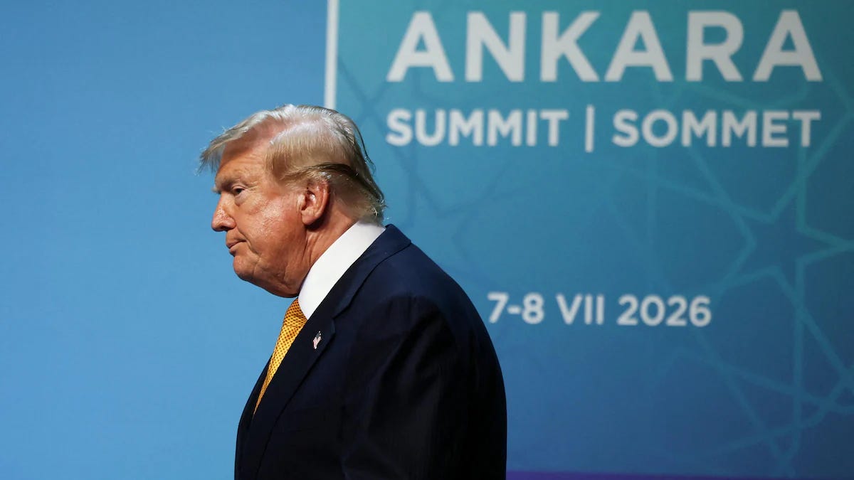Un présumé complot iranien contre Donald Trump inquiète Washington Un présumé complot iranien contre Donald Trump inquiète Washington