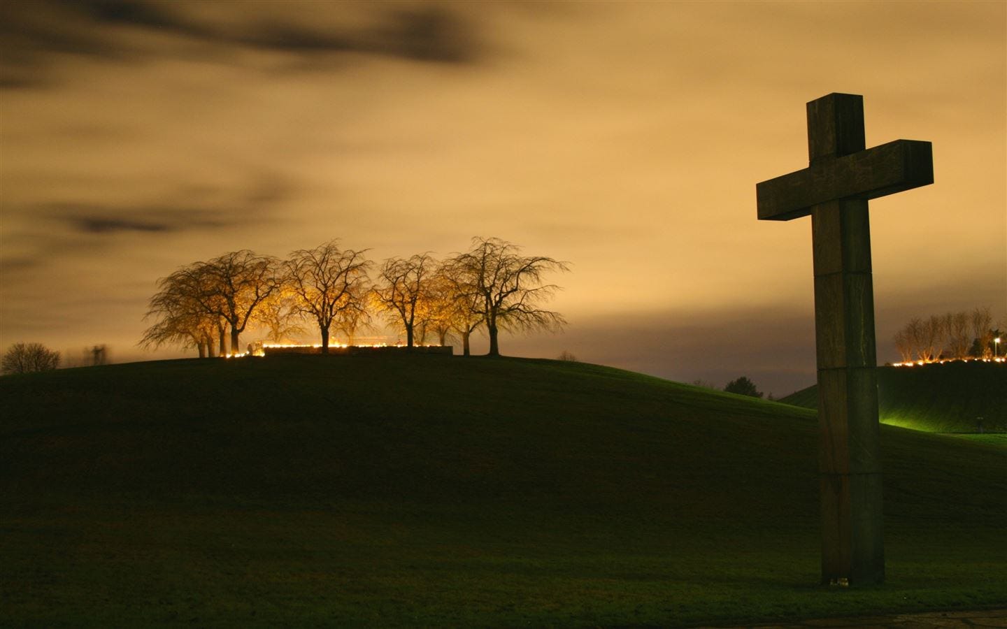 Christian cross MacBook Air Wallpaper Download | AllMacWallpaper