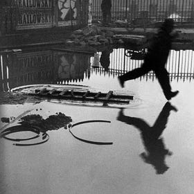 Henri Cartier-Bresson
