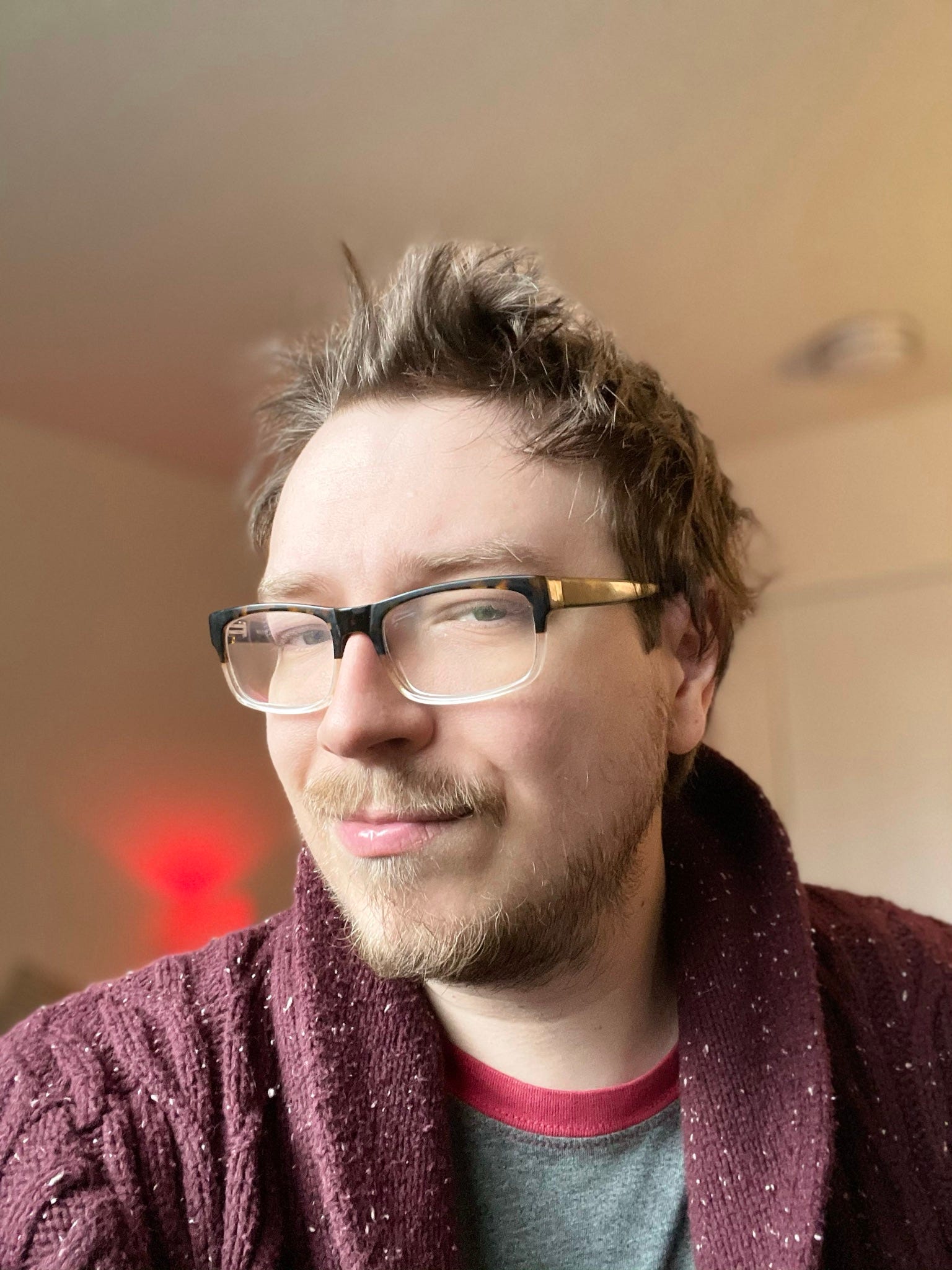 Logan Hard | Substack