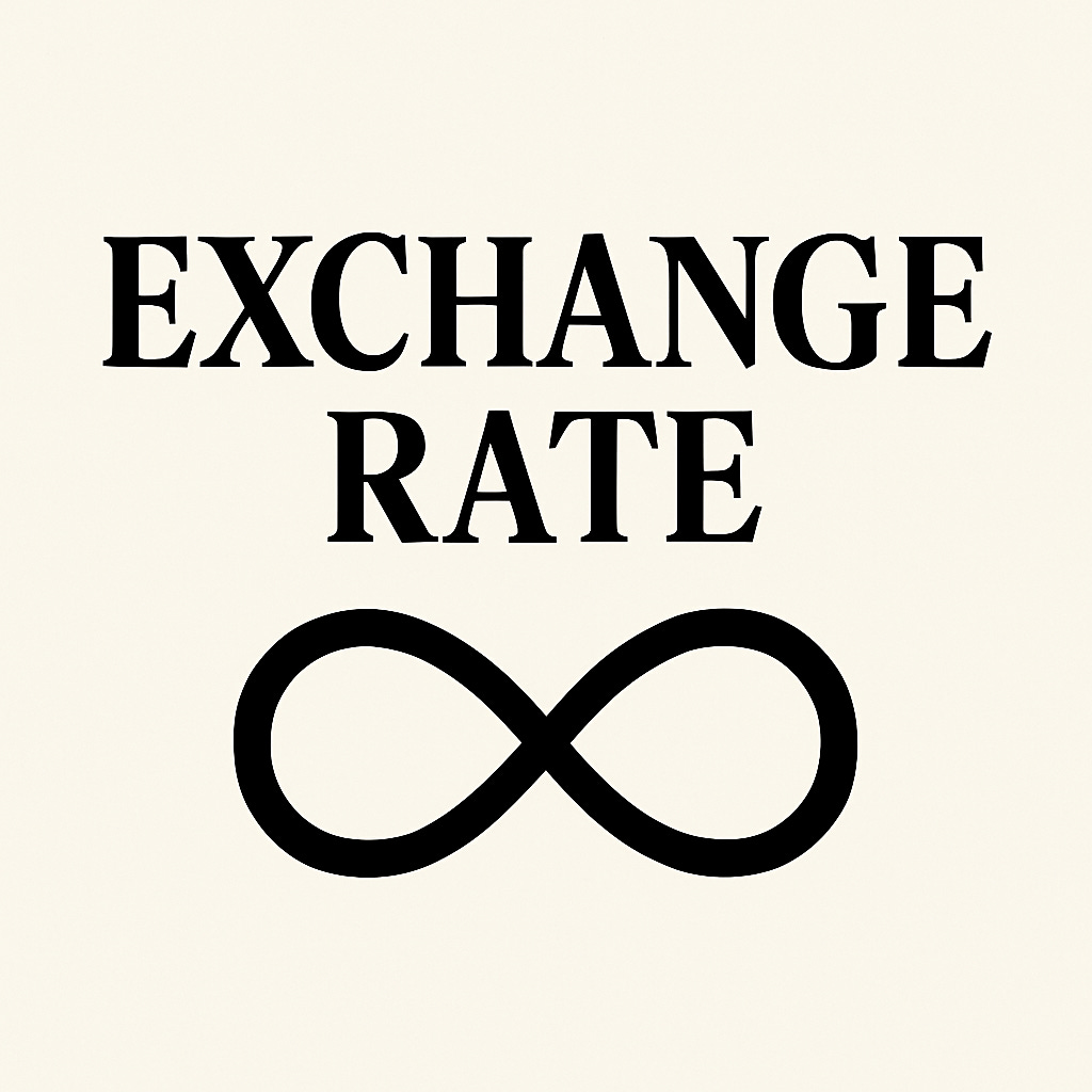 Exchange Rate