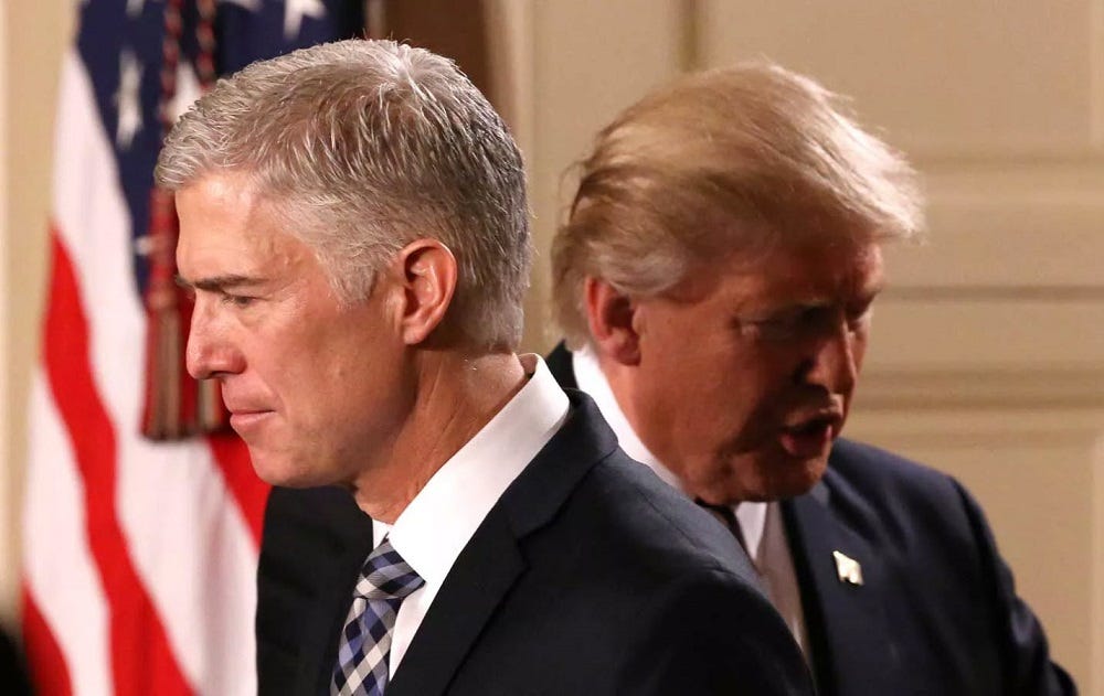 Supreme Court pick Neil Gorsuch vs Antonin Scalia 2017 images Supreme Court pick Neil Gorsuch vs Antonin Scalia 2017 images
