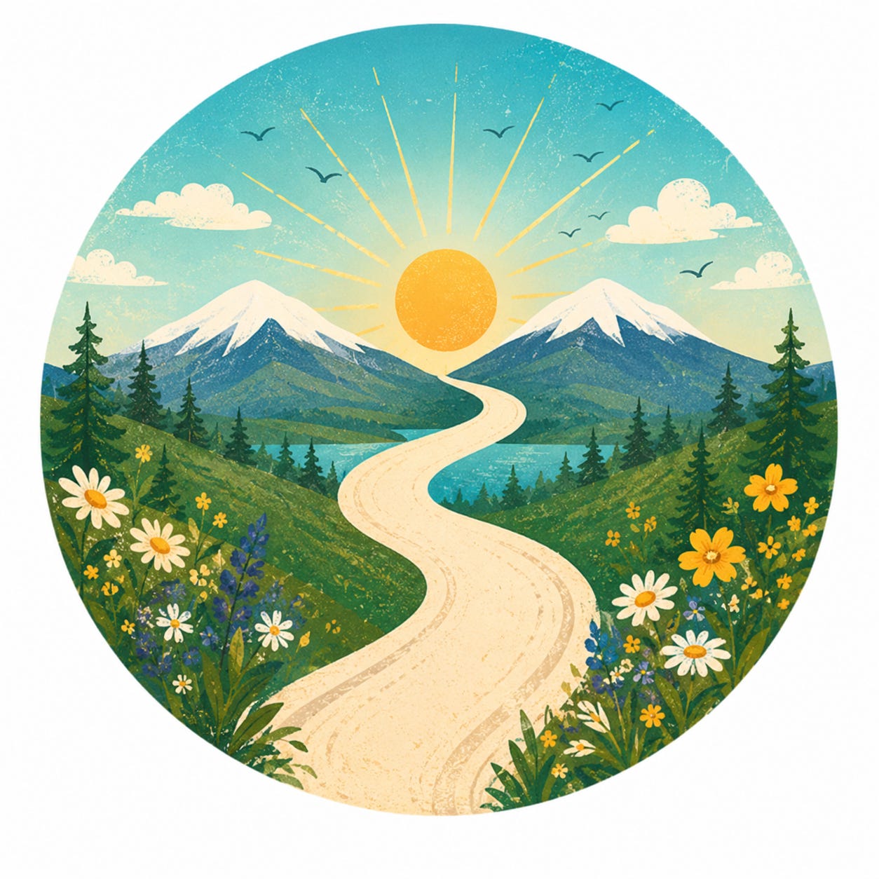 The Way