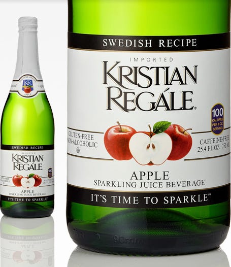 Kristian Regale » KR Products