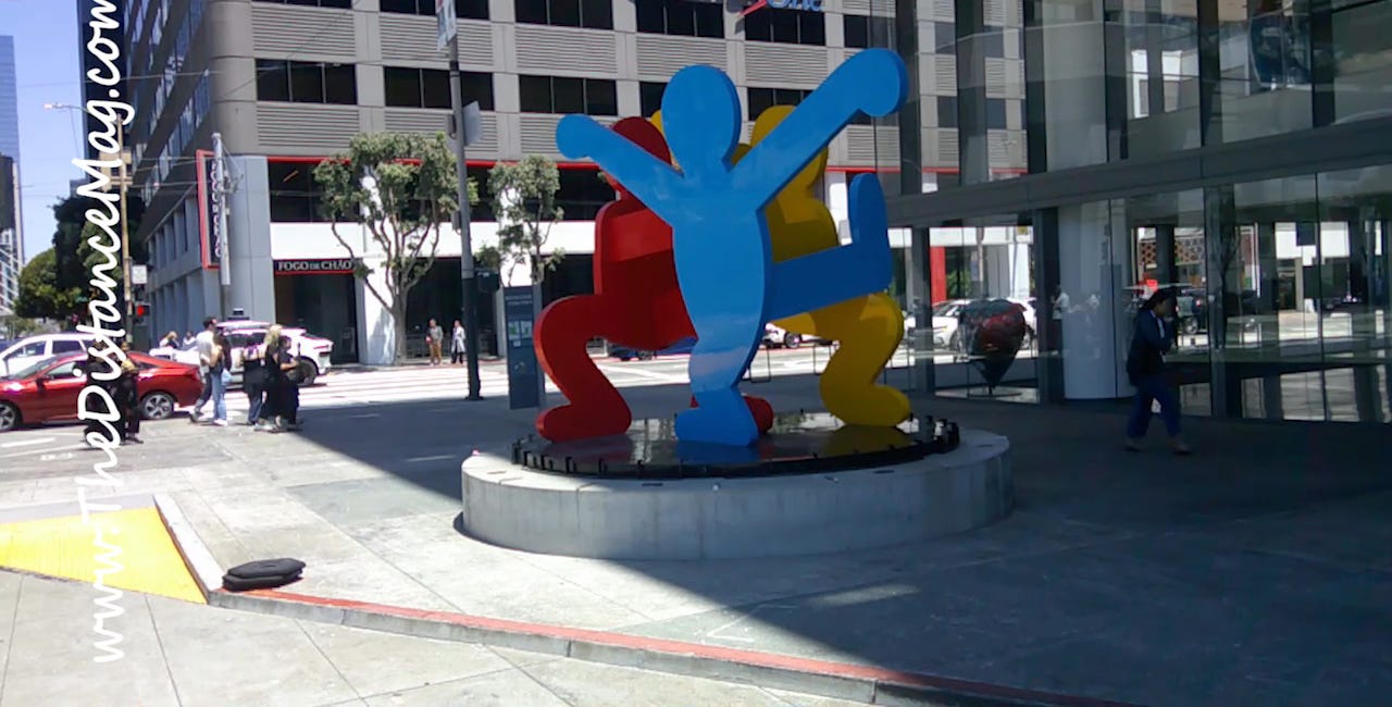 The Endocrine Society Learns The Truth About Puberty Blockers In The Heart Of San Francisco