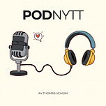 PODNYTT av Thomas Veheim