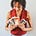 Majorie Gatson's avatar