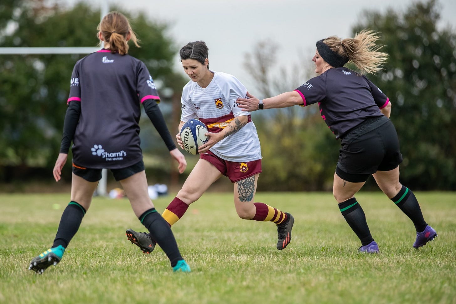 No photo description available.