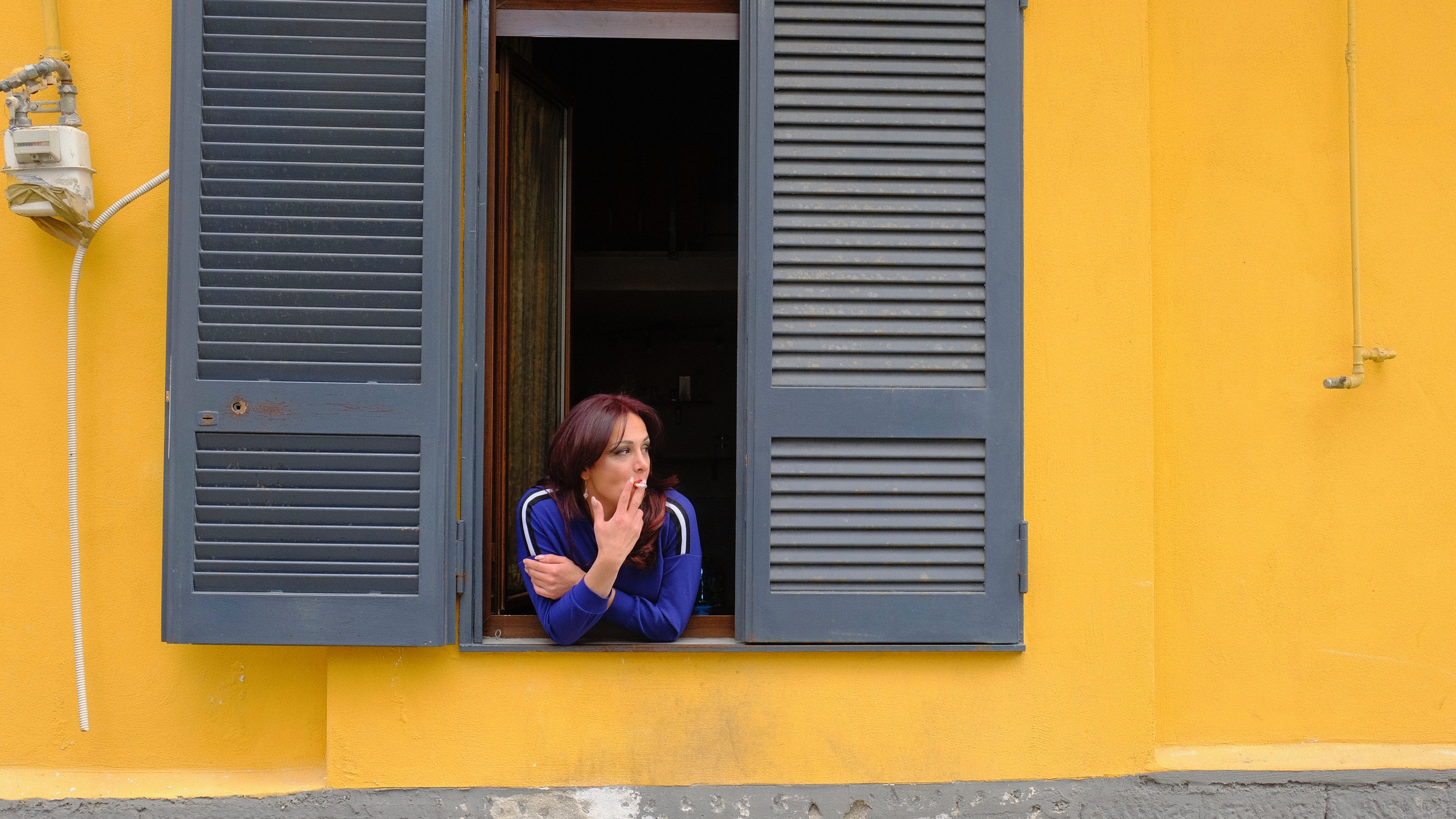 Passaggi a Sud